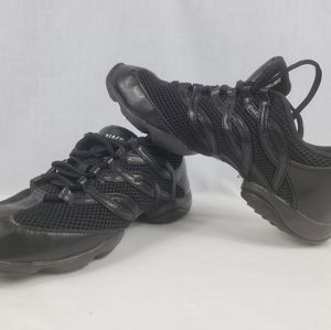 Bloch dance hip hop shoes sz 10.5